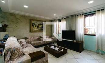 Imagem 3: Casa para Aluguel - Caxambu, 4 Quartos, 220 m2