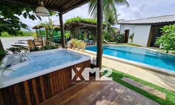 Imagem: Ipojuca - Casa Padrão - lt br gt Praia