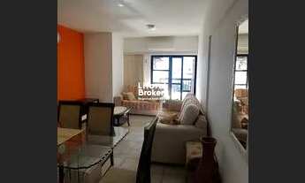 Imagem: Apartamento à venda no bairro Boa Vista