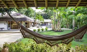 Imagem 6: Casa de locação para alta temporada em Trancoso