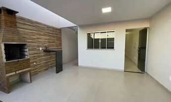 Imagem 2: Casa em Porto Dourado