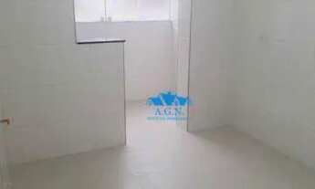 Imagem 3: Apartamento com 2 dormitórios à venda, 52 m² por R$ 349.000,00 - Tatuapé - São Paulo/SP