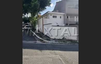 Imagem 2: Casa Térrea com 3 dormitórios para locação no Jardim Paulo