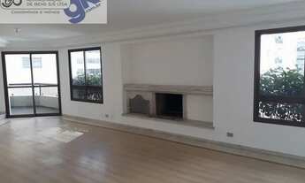 Imagem 4: APARTAMENTO AMPLO COM 320 M²,COM 3 SUÍTES, 3 VAGAS, AR CONDICIONADO, ÓTIMA VISTA