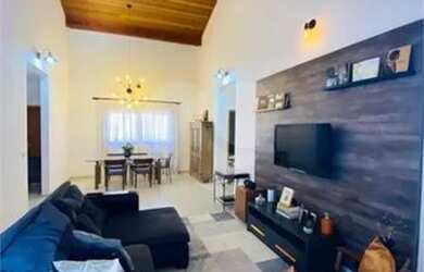 Imagem 4: Casa terreá 282 m² ac 1000 m² terreno a venda ou locação condomínio Colinas De inhandiar