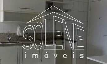 Imagem 7: APARTAMENTO A VENDA VILA CAMPESINA COM 113M², 3 DORMITÓRIOS SENDO 1 SUÍTE, 2 VAGAS DE GARA