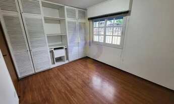 Imagem 5: Apartamento espaçoso com 3 dormitórios e aquecimento a gás, em localização estratégica do