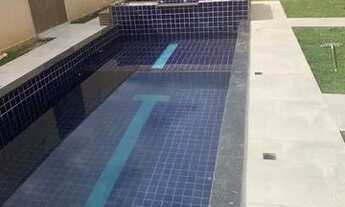 Imagem 2: Casa condomínio Villagio Toscana 4/4, 3 stes, 300 m2