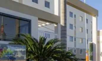 Imagem: Aluguel de apartamento