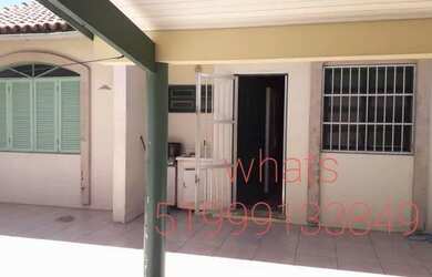 Imagem 5: Casa a beira mar( pé na areia