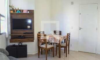 Imagem 3: Apartamento à Venda - Vila Carminha , 2 Quartos, 57 m2