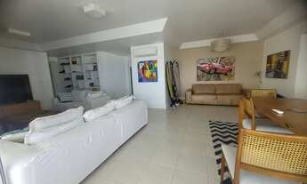 Imagem 4: Greenville Aluguel Etco 172 m Vista Mar Mobiliado