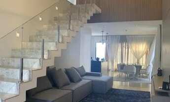 Imagem 2: Casa de condomínio para venda com 4 quartos condomínio Jardim Ibiza - Eusébio - CE