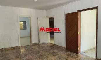 Imagem 5: Casa Padrão em São José dos Campos