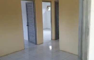 Imagem 2: BARBADA, VENDO APT DE 2/4 C/ QUINTAL NO COMEÇO DO JULIA SEFFER, CONDOMINIO SAFIRA LAR