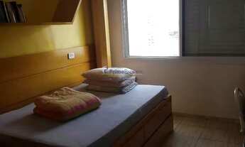 Imagem 5: APARTAMENTO A VENDA - Próx Metro Saúde, 01 dorm, 40mts au, 01 vaga