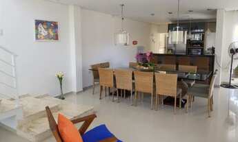 Imagem 3: Casa beira mar no balneário atami - PR com 5 quartos e garagem para 4 carros