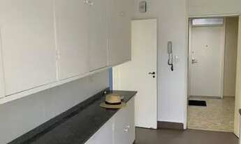 Imagem: Apartamento Venda Cerqueira César 120 m²