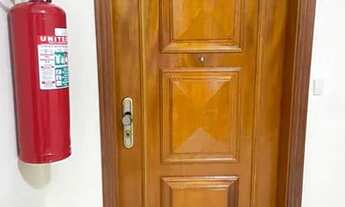 Imagem 5: Apartamento com 3 dormitórios para alugar, 82 m² por R$ 3.980,00/mês - Macedo - Guarulhos