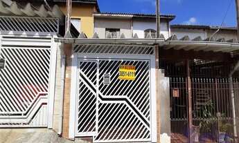 Imagem: Sao Paulo - Casa Padrão - Vila Dionisia