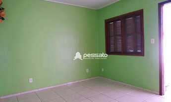 Imagem 5: Casa com 2 dormitórios para alugar, 52 m² por R$ 957,60/mês - Central - Gravataí/RS