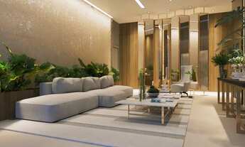 Imagem 6: Apartamento para venda possui 72 metros quadrados com 1 quarto em Centro - Curitiba - PR