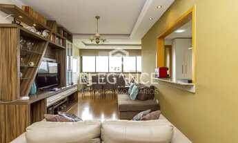 Imagem 2: Porto Alegre - Apartamento Padrão - Cristo Redentor