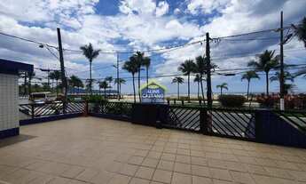 Imagem: Apartamento com 2 dorms, Guilhermina, Praia