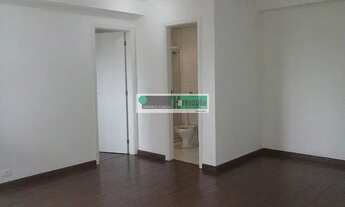 Imagem 5: Apto Amplo c/ 1 Dorm, Varanda Envidraçada, 1 Vaga. Bem Localizado. A 500m da Av. Paulista