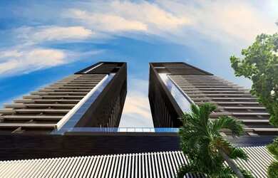 Imagem 3: Lux Oeste - Residencial