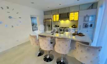 Imagem 3: Casa - Jardim Green Park Residence - Hortolândia