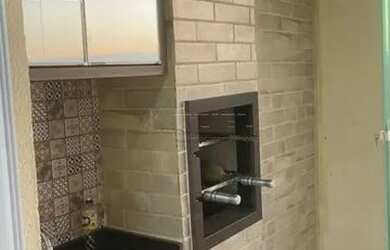 Imagem 7: Apartamento Padrão em São José dos Campos