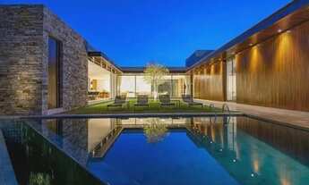 Imagem 5: Terreno Padrão em São José dos Campos