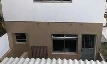 Imagem 3: Sobrado com 1 dormitório para alugar, 45 m² por R$ 1.000,00/mês - Vila Bela Vista - São Pa