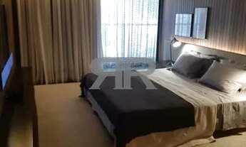 Imagem 5: ITAIM BIBI - FASANO - NOVO - 288 M² ÚTEIS - ANDAR ALTO