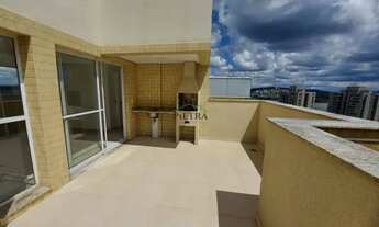 Imagem 4: Nova Lima - Apartamento Padrão - Alphaville - Lagoa Dos Ingleses