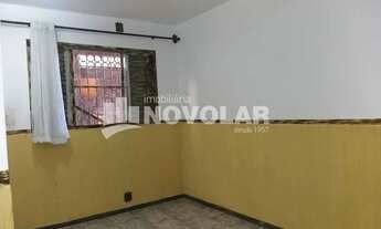 Imagem 5: Casa Térrea na Água Fria com 2 dormitório