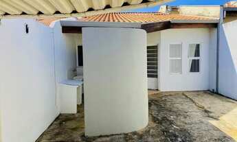 Imagem 4: Casa com 3 dormitórios para alugar, 91 m² por R$ 1.652/mês - Parque Nova Carioba - America