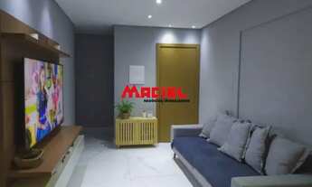 Imagem: Apartamento Padrão em São José dos Campos