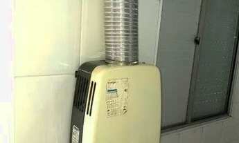 Imagem 5: Vila Mariana Apartamento com 3 dormitórios