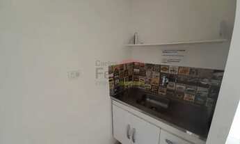 Imagem 6: SALA COMERCIAL SANTANA