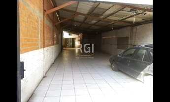 Imagem 4: Depósito/Pavilhão para Venda - 120m², 0 dormitórios, Cristo Redentor