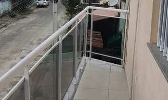 Imagem: MIRELASOUZA) VENDO APARTAMENTO EM RIO DAS