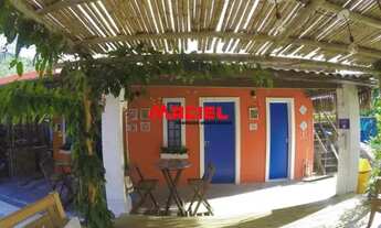 Imagem 2: Casa Padrão em Ilhabela