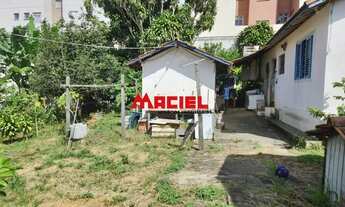 Imagem 7: Área Área em São José dos Campos