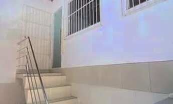 Imagem 4: Casa de três quartos com suíte