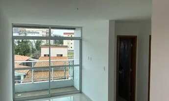 Imagem 6: Apartamento para venda tem 46 metros quadrados com 2 quartos. Recém entregue