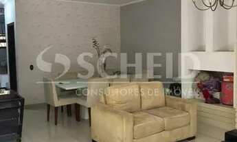 Imagem 5: Sobrado à venda no Jardim Prudência / Vila Nova Caledonia, 4 suítes