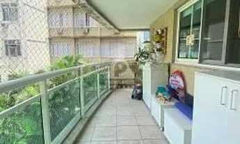 Imagem 6: 3 QUARTOS COM 2 VAGAS E INFRA COMPLETA NA LAGOA