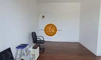 Imagem 2: JACAREÍ - Apartamento Padrão - JARDIM DIDINHA